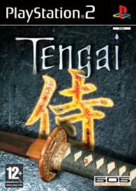 Tengai voor de PlayStation 2 kopen op nedgame.nl