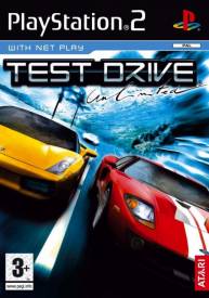 Test Drive Unlimited voor de PlayStation 2 kopen op nedgame.nl
