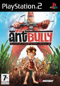 The Ant Bully (zonder handleiding) voor de PlayStation 2 kopen op nedgame.nl