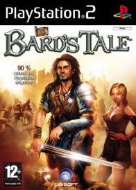 The Bard's Tale voor de PlayStation 2 kopen op nedgame.nl