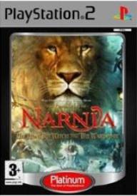The Chronicles of Narnia (platinum) voor de PlayStation 2 kopen op nedgame.nl