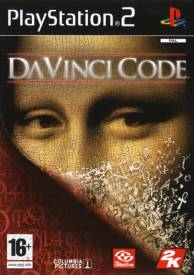 The Da Vinci Code voor de PlayStation 2 kopen op nedgame.nl