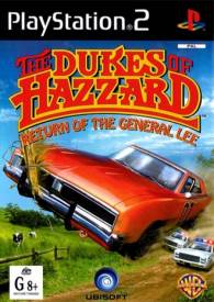 The Dukes of Hazzard Return of the General Lee (zonder handleiding) voor de PlayStation 2 kopen op nedgame.nl