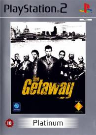The Getaway (platinum) voor de PlayStation 2 kopen op nedgame.nl