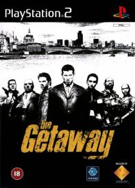 The Getaway voor de PlayStation 2 kopen op nedgame.nl