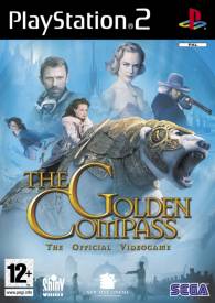 The Golden Compass voor de PlayStation 2 kopen op nedgame.nl