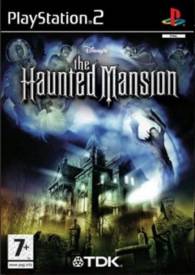 The Haunted Mansion voor de PlayStation 2 kopen op nedgame.nl