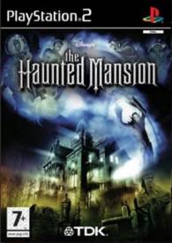 The Haunted Mansion voor de PlayStation 2 kopen op nedgame.nl