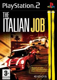 The Italian Job voor de PlayStation 2 kopen op nedgame.nl