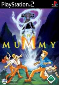 The Mummy voor de PlayStation 2 kopen op nedgame.nl