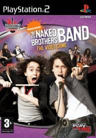 The Naked Brothers Band voor de PlayStation 2 kopen op nedgame.nl