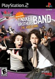 The Naked Brothers Band voor de PlayStation 2 kopen op nedgame.nl