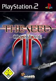 The Seed voor de PlayStation 2 kopen op nedgame.nl