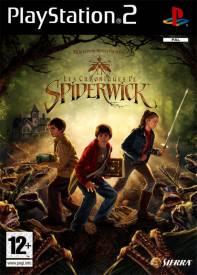 The Spiderwick Chronicles voor de PlayStation 2 kopen op nedgame.nl
