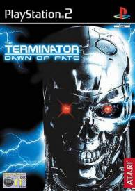 The Terminator: Dawn of Fate voor de PlayStation 2 kopen op nedgame.nl