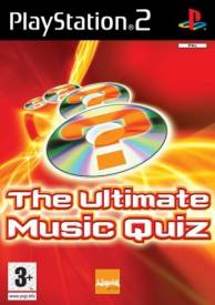 The Ultimate Music Quiz voor de PlayStation 2 kopen op nedgame.nl