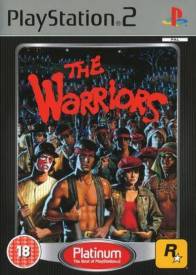 The Warriors (platinum) (zonder handleiding) voor de PlayStation 2 kopen op nedgame.nl
