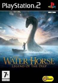 The Water Horse Legend of the Deep voor de PlayStation 2 kopen op nedgame.nl