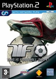 This is Football 2004 voor de PlayStation 2 kopen op nedgame.nl