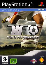 This is Football 2005 voor de PlayStation 2 kopen op nedgame.nl