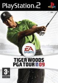 Tiger Woods PGA Tour 2009 voor de PlayStation 2 kopen op nedgame.nl