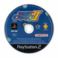 Time Crisis 2 (losse disc) voor de PlayStation 2 kopen op nedgame.nl
