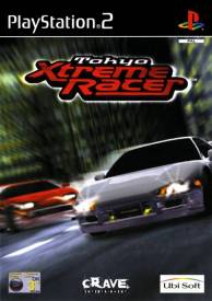 Tokyo Xtreme Racer voor de PlayStation 2 kopen op nedgame.nl
