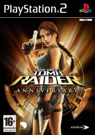 Tomb Raider Anniversary voor de PlayStation 2 kopen op nedgame.nl