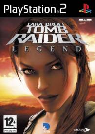 Tomb Raider Legend voor de PlayStation 2 kopen op nedgame.nl