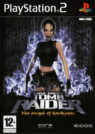 Tomb Raider the Angel of Darkness (zonder handleiding) voor de PlayStation 2 kopen op nedgame.nl