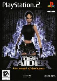 Tomb Raider the Angel of Darkness voor de PlayStation 2 kopen op nedgame.nl