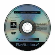 Tony Hawk's Pro Skater 4 (platinum) (losse disc) voor de PlayStation 2 kopen op nedgame.nl