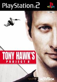Tony Hawk's Project 8 voor de PlayStation 2 kopen op nedgame.nl