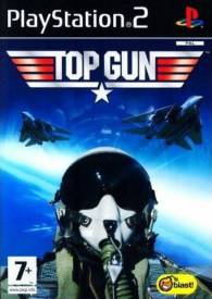 Top Gun voor de PlayStation 2 kopen op nedgame.nl