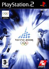 Torino 2006 Olympic Winter Games voor de PlayStation 2 kopen op nedgame.nl