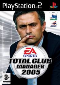 Total Club Manager 2005 voor de PlayStation 2 kopen op nedgame.nl