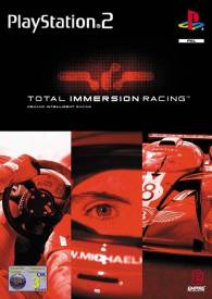 Total Immersion Racing voor de PlayStation 2 kopen op nedgame.nl