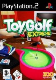 Toy Golf Extreme voor de PlayStation 2 kopen op nedgame.nl
