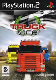 Truck Racer voor de PlayStation 2 kopen op nedgame.nl