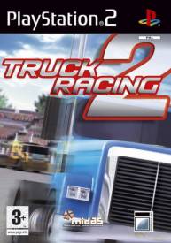 Truck Racing 2 voor de PlayStation 2 kopen op nedgame.nl