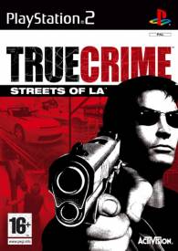 True Crime Streets of L.A. (zonder handleiding) voor de PlayStation 2 kopen op nedgame.nl