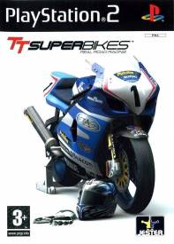 TT Superbikes voor de PlayStation 2 kopen op nedgame.nl