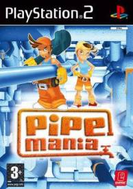 Tube Mania (Pipe Mania) voor de PlayStation 2 kopen op nedgame.nl