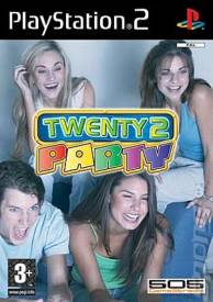 Twenty 2 Party voor de PlayStation 2 kopen op nedgame.nl