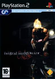 Twisted Metal Black Online voor de PlayStation 2 kopen op nedgame.nl