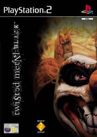 Twisted Metal Black voor de PlayStation 2 kopen op nedgame.nl