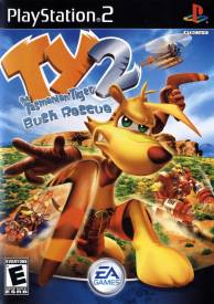 Ty The Tasmanian Tiger 2 (zonder handleiding) voor de PlayStation 2 kopen op nedgame.nl
