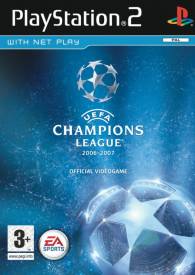 Uefa Champions League 2007 voor de PlayStation 2 kopen op nedgame.nl