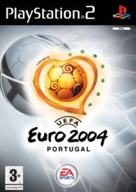 UEFA Euro 2004 voor de PlayStation 2 kopen op nedgame.nl