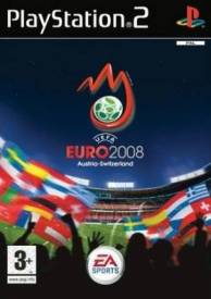 UEFA Euro 2008 voor de PlayStation 2 kopen op nedgame.nl